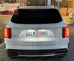 كيا سورينتو